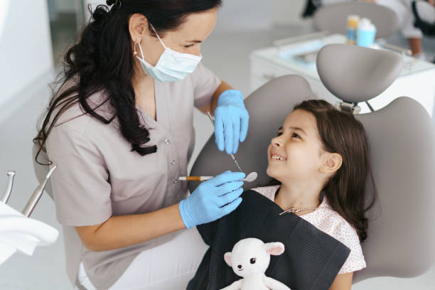 Best Emergency Root Canal Treatment in Minier, IL