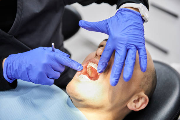Best Emergency Dental Care for Trauma or Injury in Minier, IL
