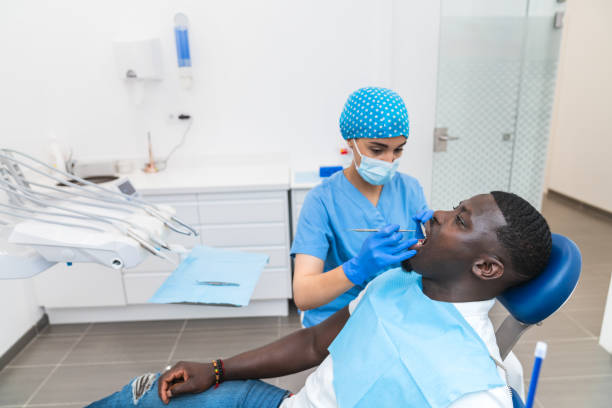 Best Emergency Orthodontic Repairs in Minier, IL